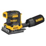 DEWALT 20V MAX XR Brushless Cordless Sander