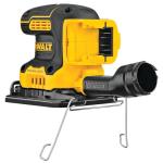 DEWALT 20V MAX XR Brushless Cordless Sander