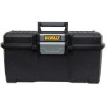 DEWALT 24-Inch One Touch Tool Box