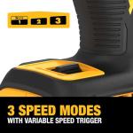 DEWALT 20V MAX XR Brushless Impact Driver