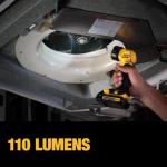 DEWALT 20V MAX 10-Tool Cordless Combo Kit