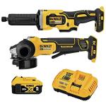 DEWALT 20V MAX Cordless Angle and Die Grinder Set