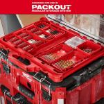 Milwaukee 74-Piece Shockwave Impact Driver Bit Set
