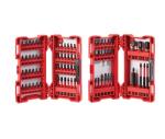 Milwaukee 74-Piece Shockwave Impact Driver Bit Set