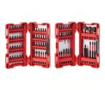 Milwaukee 74-Piece Shockwave Impact Driver Bit Set
