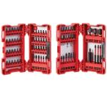 Milwaukee 74-Piece Shockwave Impact Driver Bit Set