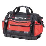 CRAFTSMAN VERSASTACK 31 Pocket Tool Bag