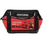 CRAFTSMAN VERSASTACK 31 Pocket Tool Bag