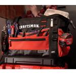 CRAFTSMAN VERSASTACK 31 Pocket Tool Bag