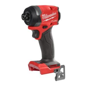 Milwaukee M18 Fuel 1/4" Hex Impact Driver