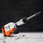 VEVOR 3500W Heavy Duty Electric Jack Hammer