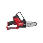 Milwaukee M12 FUEL HATCHET Cordless Pruning Saw