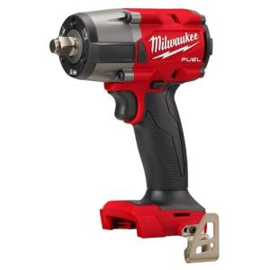Milwaukee M18 Fuel 1/2" Mid-Torque Impact Wrench