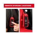 Milwaukee M18 Fuel 3-in-1 Backpack Vacuum