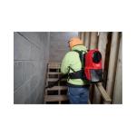 Milwaukee M18 Fuel 3-in-1 Backpack Vacuum