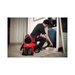 Milwaukee M18 Fuel 3-in-1 Backpack Vacuum