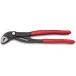 KNIPEX Cobra Water Pump Pliers - 10-Inch Red