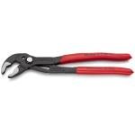 KNIPEX Cobra Water Pump Pliers - 10-Inch Red
