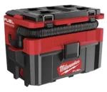 Milwaukee M18 Fuel 18V PACKOUT Wet/Dry Vacuum