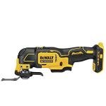 DEWALT ATOMIC 20V MAX Cordless Oscillating Tool