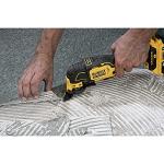 DEWALT ATOMIC 20V MAX Cordless Oscillating Tool