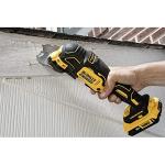 DEWALT ATOMIC 20V MAX Cordless Oscillating Tool