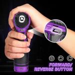 DEKOPRO 12V Cordless Power Drill Set