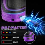 DEKOPRO 12V Cordless Power Drill Set