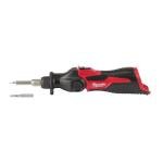 M12 Electric Soldering Iron Tool Only