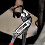 KNIPEX 10-Inch Alligator Water Pump Pliers