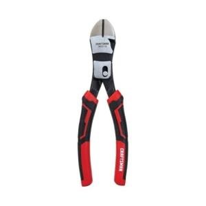 CRAFTSMAN 8-Inch Compound Action Diagonal Pliers