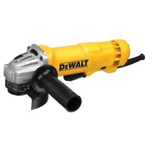 DEWALT 4.5" Angle Grinder, 11 Amp (DWE402)