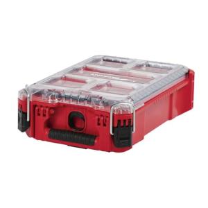 Milwaukee 5-Compartment Small Parts Organizer