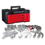 Craftsman VERSASTACK 230-Piece Mechanics Tool Set