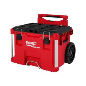 Milwaukee PACKOUT 10 Compact Tool Box with Adjusta