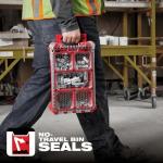 Milwaukee Packout Compact Low-Profile Organizer