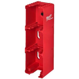 Milwaukee M18 Battery Holder for Packout System