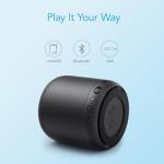 Anker Soundcore Mini Bluetooth Speaker - 15 Hours Playtime