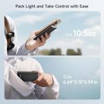 EnergyCell Pilot 4GS Fast Charging Power Bank