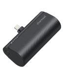 Charmast 5000mAh Portable Quick Charge Power Bank