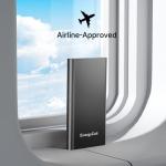 EnergyCell Pilot 4GS Fast Charging Power Bank