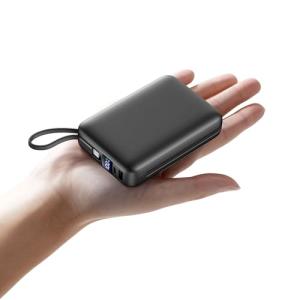 26800mAh Portable Fast Charging Power Bank