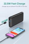 ADDTOP 26800mAh Fast Charging Power Bank