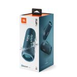 JBL Flip 6 Portable Bluetooth Speaker – Blue