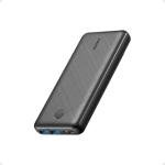 Anker Power Bank 20,000mAh with USB-C Ports