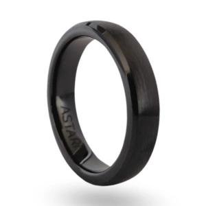 ASTARI Atlantis NFC Payment Ring - Waterproof Gadget