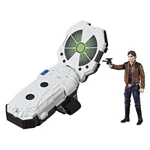 Star Wars Force Link 2.0 Starter Set with Wearable Tech