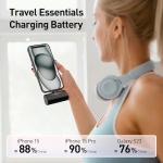 iWALK Mini 4500mAh Fast Charging Power Bank