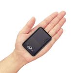 10000mAh Portable Power Bank with Dual USB Ports