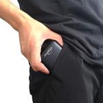 10000mAh Portable Power Bank with Dual USB Ports